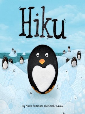 cover image of Hiku